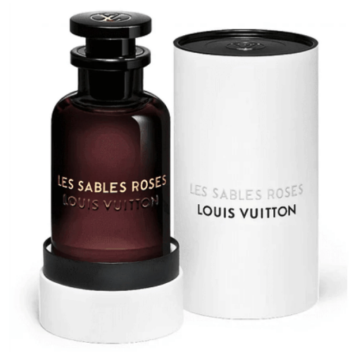 Louis Vuitton Les Sabless Roses Edp 100 ml Unisex Parfüm