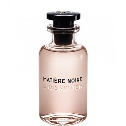 Louis Vuitton Matiere Noire Edp 100ml Kadın Parfüm