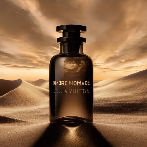 Louis Vuitton Ombre Nomade 100 ml Edp Unisex Parfum