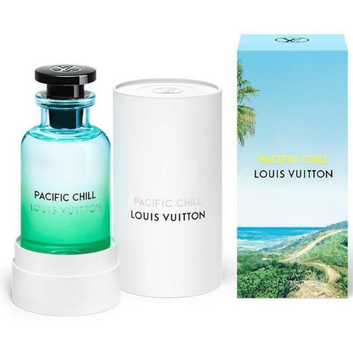 Louis Vuitton Pacific Chill Edp 100ml Unisex Parfüm