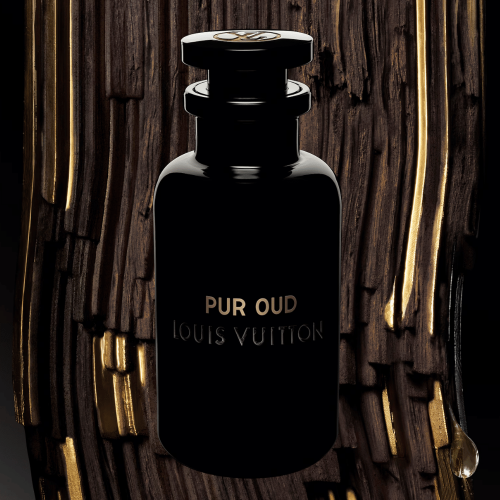 Louis Vuitton Pur Oud Edp 100ml Unisex Parfüm