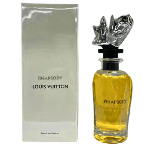 Louis Vuitton Rhapsody 100ml Unisex Parfüm