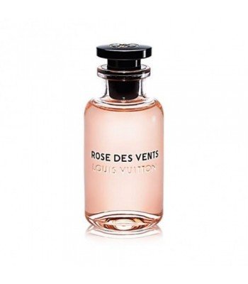Louis Vuitton Rose Des Vents Edp 100ml Kadın Parfüm