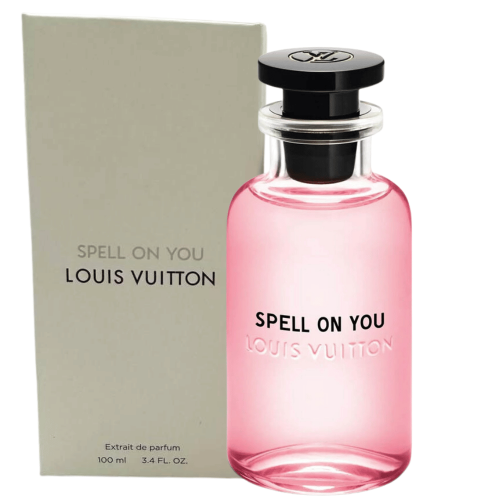 Louis Vuitton Spell On You Edp 100ml Kadın Parfüm