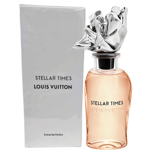 Louis Vuitton Stellar Times 100 ml Unisex Parfüm