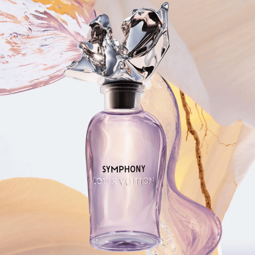 Louis Vuitton Symphony Extrait De Parfum 100Ml Unisex Parfum
