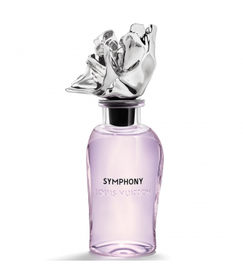 Louis Vuitton Symphony Extrait De Parfum 100Ml Unisex Parfum