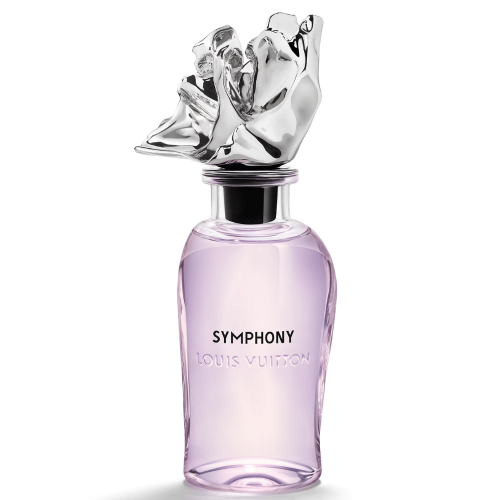 Louis Vuitton Symphony Extrait De Parfum 100Ml Unisex Parfum