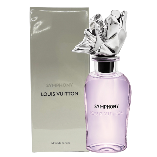 Louis Vuitton Symphony Extrait De Parfum 100Ml Unisex Parfum