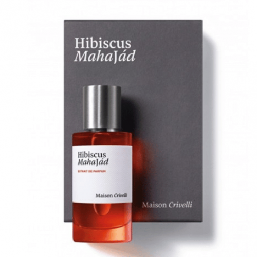 Maison Crivelli Hibiscus Mahajad Extrait 50 ML Unisex Parfüm