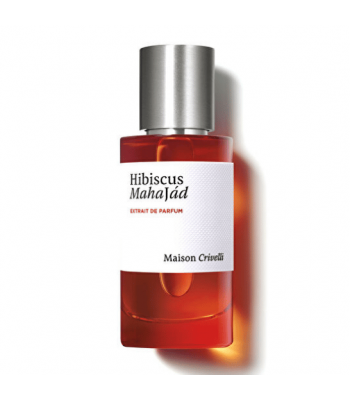 Maison Crivelli Hibiscus Mahajad Extrait 50 ML Unisex Parfüm