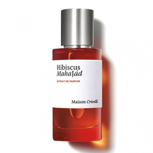 Maison Crivelli Hibiscus Mahajad Extrait 50 ML Unisex Parfüm