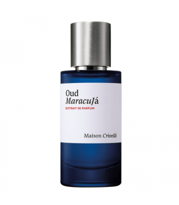 Maison Crivelli Oud Maracuja Extrait 50ml Unisex Parfüm