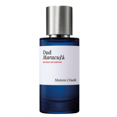 Maison Crivelli Oud Maracuja Extrait 50ml Unisex Parfüm