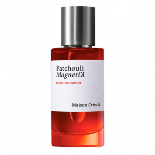Maison Crivelli Patchouli Magnetik Extrait 50 ML Unisex Parfüm