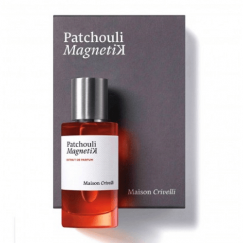 Maison Crivelli Patchouli Magnetik Extrait 50 ML Unisex Parfüm