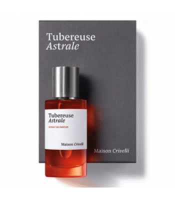 Maison Crivelli Tubereuse Astrale Extrait 50 ML Erkek Parfüm
