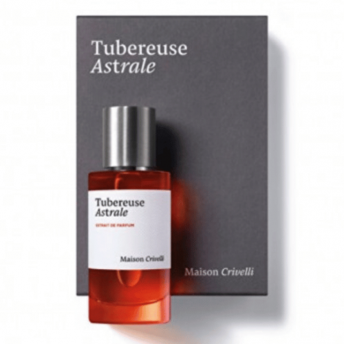 Maison Crivelli Tubereuse Astrale Extrait 50 ML Erkek Parfüm