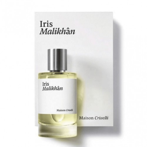 Maison Crivelli Iris Malikhan EDP 100 ML Erkek Parfüm