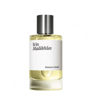 Maison Crivelli Iris Malikhan EDP 100 ML Erkek Parfüm