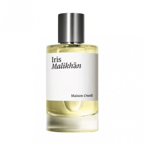 Maison Crivelli Iris Malikhan EDP 100 ML Erkek Parfüm