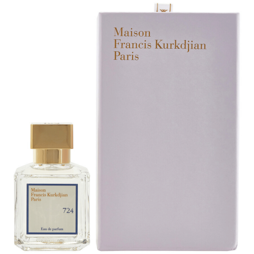 Maison Francis Kurkdjian 724 Edp 70ml Unisex Parfüm