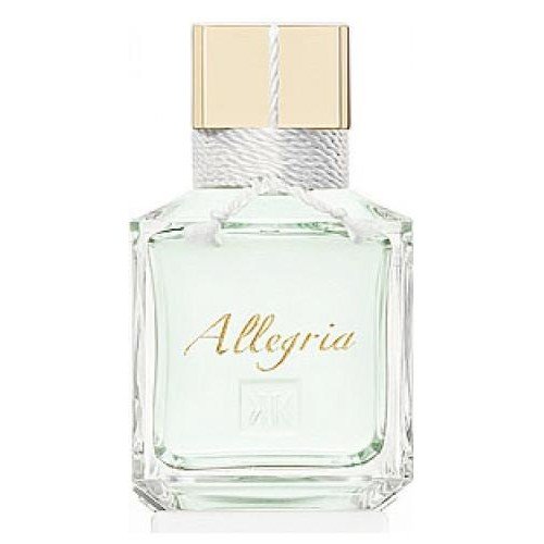 Maison Francis Kürkdjian Allegria Edp 70ml Unisex Orjinal Kutulu Parfüm