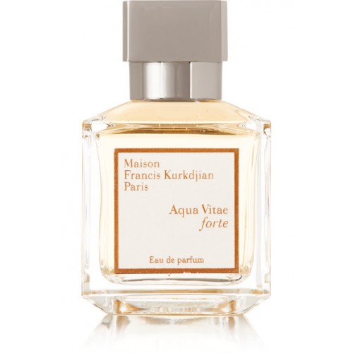 Maison Francis Kürkdjian Aqua Vitae Forte Edp 70ml Unisex Orjinal Kutulu Parfüm