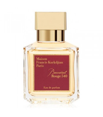 Maison Francis Kürkdjian Baccarat Rouge 540 Edp 70ml Unisex Orjinal Kutulu Parfüm