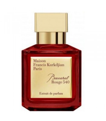 Maison Francis Kürkdjian Baccarat Rouge 540 Extrait 70ml Orjinal Kutulu Parfüm