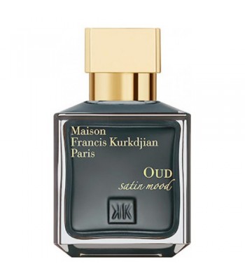 Maison Francis Kürkdjian Oud Satin Mood Edp 70ml Unisex Orjinal Kutulu Parfüm