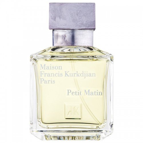 Maison Francis Kürkdjian Petit Matin Edp 70ml Unisex Orjinal Kutulu Parfüm