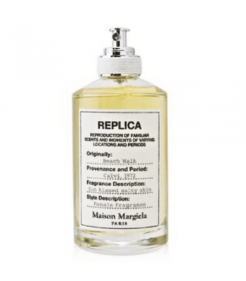 Maison Margiela Replica Beach Walk Edt 100ml Kadın Parfüm
