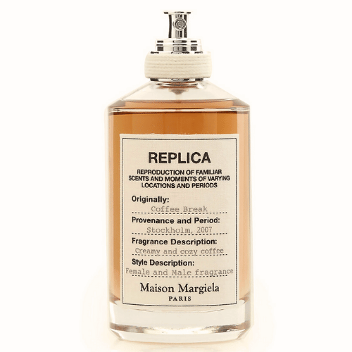 Maison Margiela Replica Coffee Break Edt 100ml Unisex Parfüm
