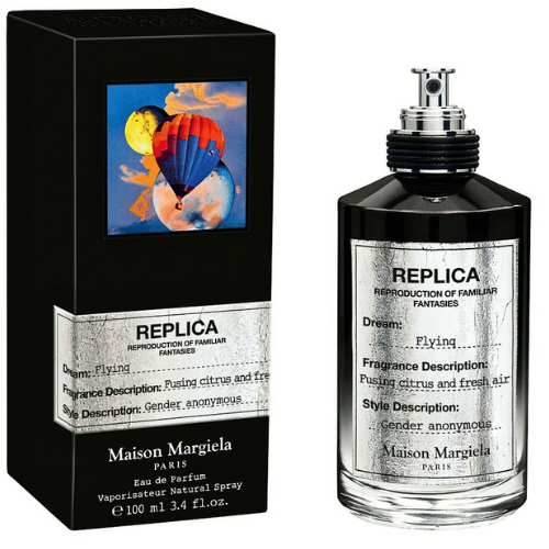 Maison Margiela Replica Flying Edp 100ml Unisex Parfüm
