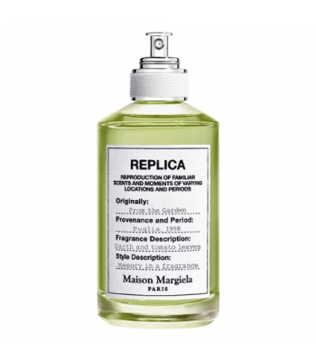 Maison Margiela Replica From The Garden Edt 100ml Unisex Parfüm