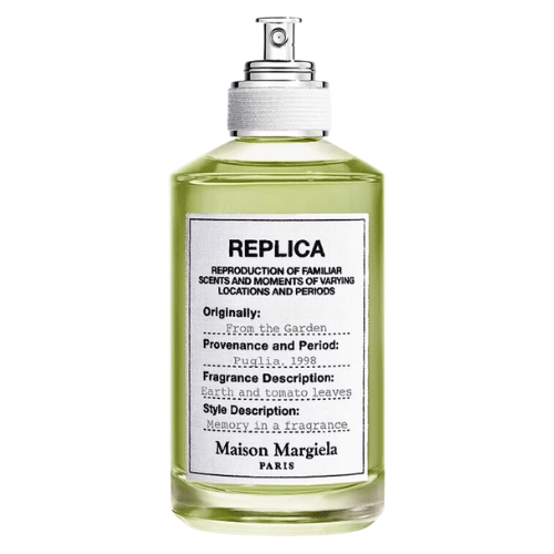 Maison Margiela Replica From The Garden Edt 100ml Unisex Parfüm