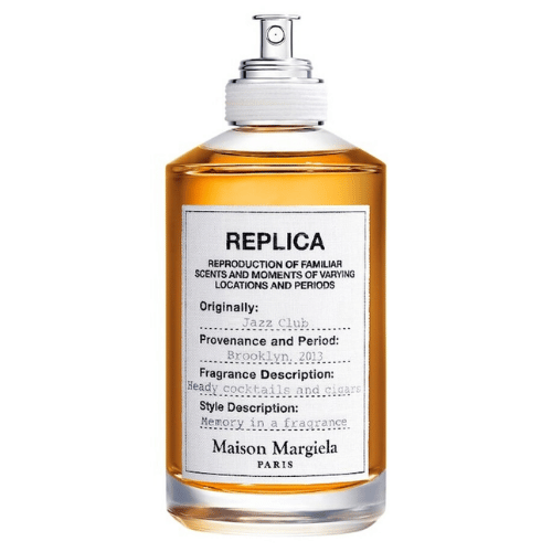 Maison Margiela Replica Jazz Club Edt 100 ml Erkek Parfüm