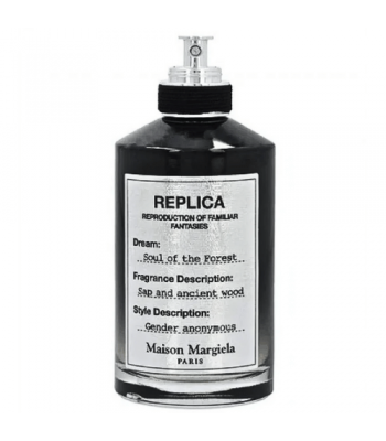 Maison Margiela Replica Soul Of The Forest Edp 100ml Unisex Parfüm