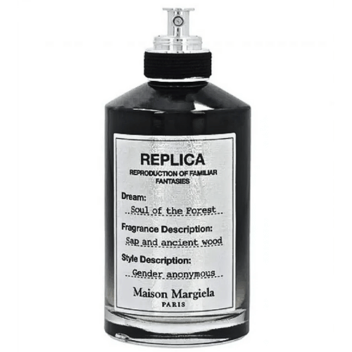Maison Margiela Replica Soul Of The Forest Edp 100ml Unisex Parfüm