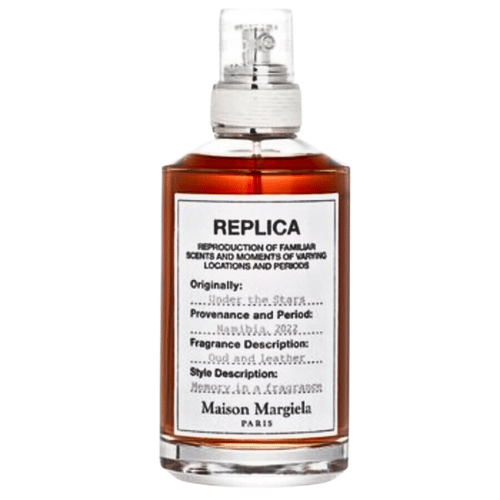Maison Margiela Replica Under The Stars Edt 100ml Unisex Parfüm