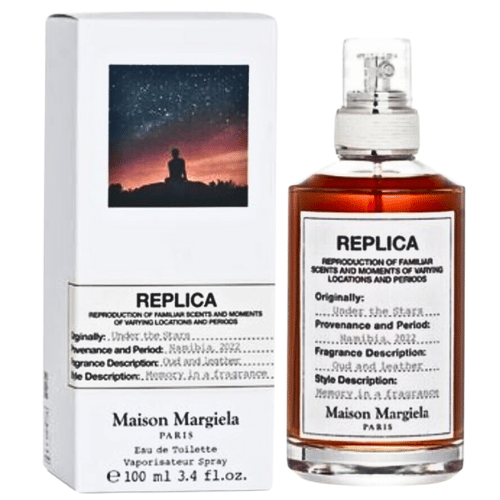 Maison Margiela Replica Under The Stars Edt 100ml Unisex Parfüm