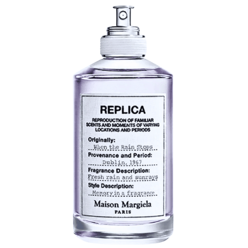 Maison Margiela Replica When the Rain Stops Edt 100ml Kadın Parfüm