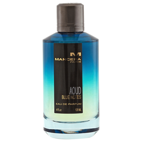 Mancera Aoud Blue Notes Edp 120ml Unisex Parfüm