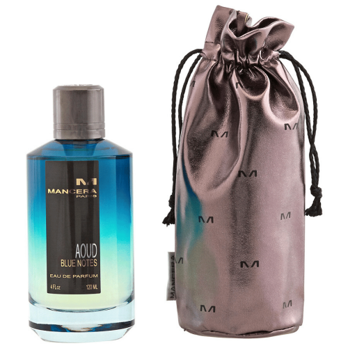 Mancera Aoud Blue Notes Edp 120ml Unisex Parfüm