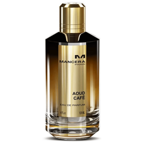 Mancera Aoud Cafe Edp 120ml Unisex Parfüm