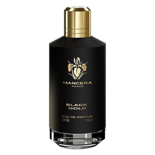 Mancera Black Gold Edp 100ml Erkek Parfüm
