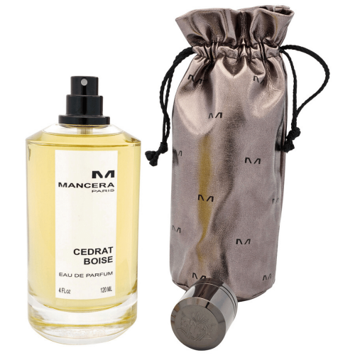 Mancera Cedrat Boise Edp 120 ml Unisex Parfüm