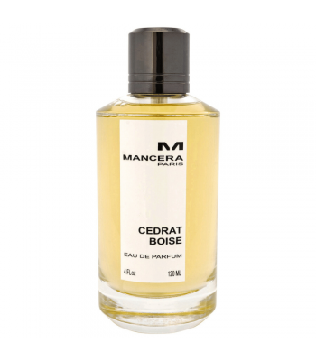 Mancera Cedrat Boise Edp 120 ml Unisex Parfüm