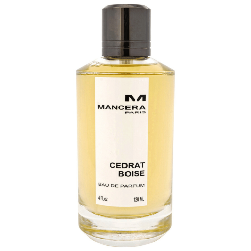 Mancera Cedrat Boise Edp 120 ml Unisex Parfüm